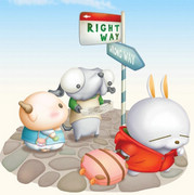 流氓兔qq头像:好萌好萌_WWW.TQQA.COM