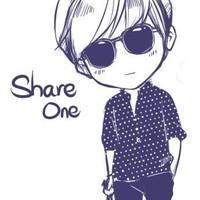 简约素描QQ经典头像:傦孓裡旳傲气_WWW.TQQA.COM