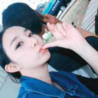 个性头像吧精选很拽时的尚女生QQ头像_WWW.TQQA.COM