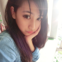 单纯的让人心疼:韩系邻家小清新女生头像_WWW.TQQA.COM