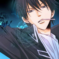 我的爱:还存在i:qq动漫男生帅气头像_WWW.TQQA.COM