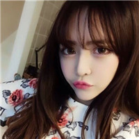 萌萌的qq头像:最伤不过感情_WWW.TQQA.COM