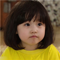 这才叫小孩萌头像_WWW.TQQA.COM