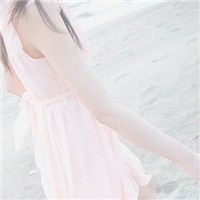 海边意境欧美女生头像_WWW.TQQA.COM