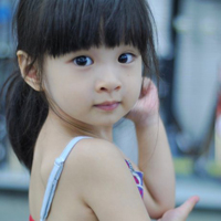 可爱小孩头像图片大全:QQ萌头像你爱么_WWW.TQQA.COM