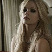 非主流欧美头像女生_WWW.TQQA.COM