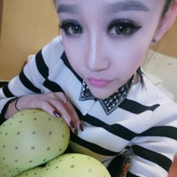 粉色阿宝色qq头像:可爱女生:我爱的~_WWW.TQQA.COM