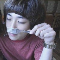 一男一女情侣头像_WWW.TQQA.COM