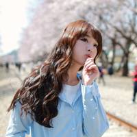 QQ金信英头像可爱:好看的金信英头像_WWW.TQQA.COM