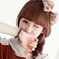 女生头像可爱单纯唯美:寻梦梦已散_WWW.TQQA.COM