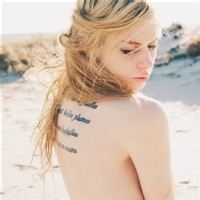 欧美头像女生气质范儿:女王范_WWW.TQQA.COM