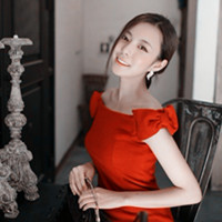 盛夏里的那抹清风:韩系清新优雅范儿的唯美女生_WWW.TQQA.COM