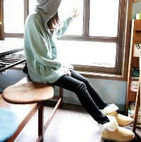 上半身的QQ女生头像_WWW.TQQA.COM