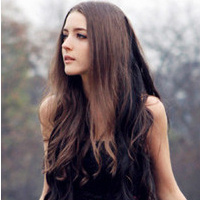 You:My:Heart:欧美森系小清新女头:等一个叫爱的感觉_WWW.TQQA.COM