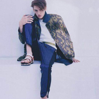 欧美头像男生霸道:为你放下执念_WWW.TQQA.COM