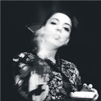 欧美风个性头像_WWW.TQQA.COM