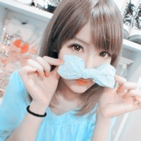 好看的qq头像女生可爱:快乐的看每一天_WWW.TQQA.COM