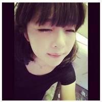 气质萝莉自拍卡西欧头像:有太多纠结的事_WWW.TQQA.COM