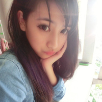 一辈子只会一次珍惜:韩国可爱小清新女头_WWW.TQQA.COM