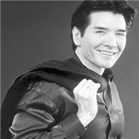 中年男人费翔头像_WWW.TQQA.COM