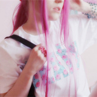 欧美唯美伤感女生头像:不配在说你爱我#_WWW.TQQA.COM