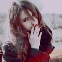 欧美头像女生:女王范_WWW.TQQA.COM