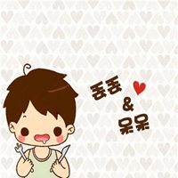 萌的动漫情侣头像一男一女:初吻失在18岁_WWW.TQQA.COM