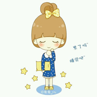 萌妞来袭:6.1儿童节快乐_WWW.TQQA.COM