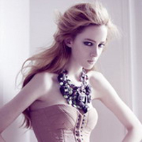 强烈视觉冲击欧美范御姐女生头像_WWW.TQQA.COM