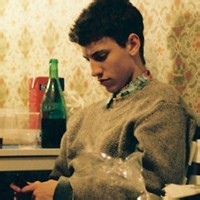 QQ欧美头像男生帅气:欧美帅气男生头像超拽_WWW.TQQA.COM