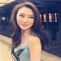 黄心颖微博头像:精彩不断_WWW.TQQA.COM