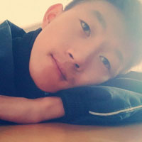 tqqa.Com分享小清新唯美男生头像_WWW.TQQA.COM