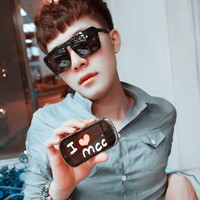 个性沉默帅哥潮人头像图片_WWW.TQQA.COM
