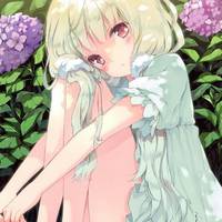 少女可爱动漫卡通头像:2次元萌妹_WWW.TQQA.COM