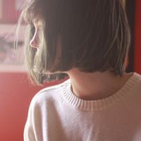 诡异欧美风头像女生:深爱的人伤害也是最深_WWW.TQQA.COM