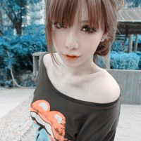 可爱女生头像吧_WWW.TQQA.COM