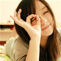 卖萌唯美qq女生头像:大雨过后阳光芬芳_WWW.TQQA.COM