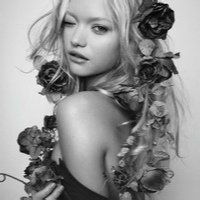 欧美头像女生气质范儿:女王范_WWW.TQQA.COM