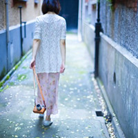 韩国女生清纯可爱头像_WWW.TQQA.COM