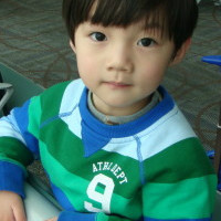 宝爷你萌死啦:00后的正太不喜勿点_WWW.TQQA.COM