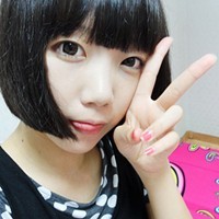 可爱流行短发女生QQ头像_WWW.TQQA.COM