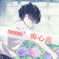 卡通带字人物情侣头像大全:最美的是明天_WWW.TQQA.COM