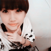可爱阿宝色女生头像_WWW.TQQA.COM