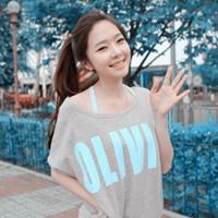 唯美蓝色头像:qq女生唯美头像蓝色系_WWW.TQQA.COM