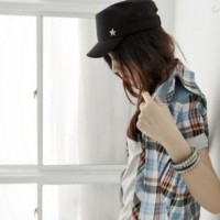 意境颓废/伤感女生头像_WWW.TQQA.COM