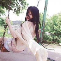 撒娇装可爱女生头像:恋爱必备技能_WWW.TQQA.COM