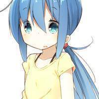 甜言蜜语の夏天#:超萌动漫头像_WWW.TQQA.COM