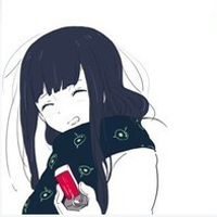 卡通控:卡通大眼睛可爱女生头像梦幻系列梦想在_WWW.TQQA.COM