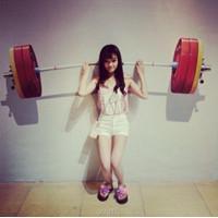 qq空间非主流女生头像:1111爱我就浪漫_WWW.TQQA.COM