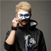 欧美伤感抽烟男生头像_WWW.TQQA.COM